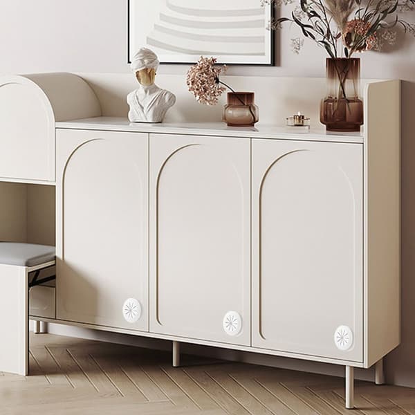 Ledningshull Deksel Datamaskin Grommet GRÅ 60MM grey 60mm