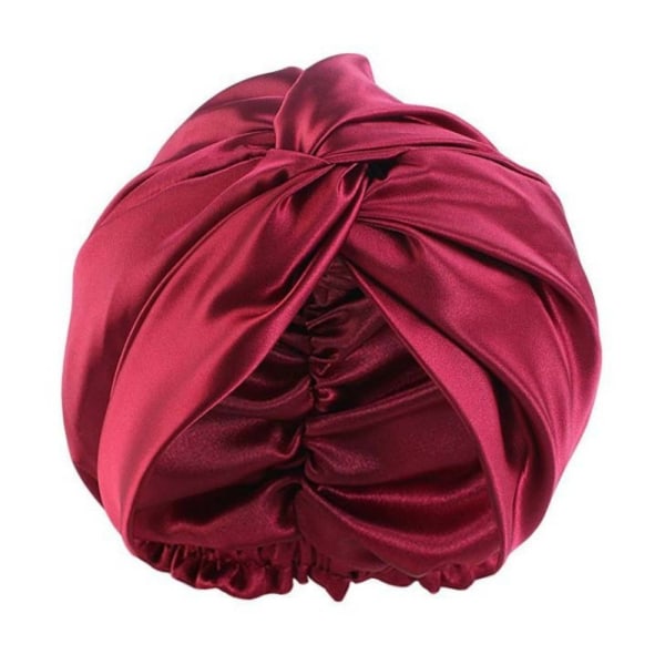 Cap Satin Motorhuv FÄRG 2 FÄRG 2 Color 2