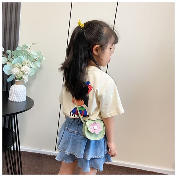 Axelväskor Crossbody Väska SVART black