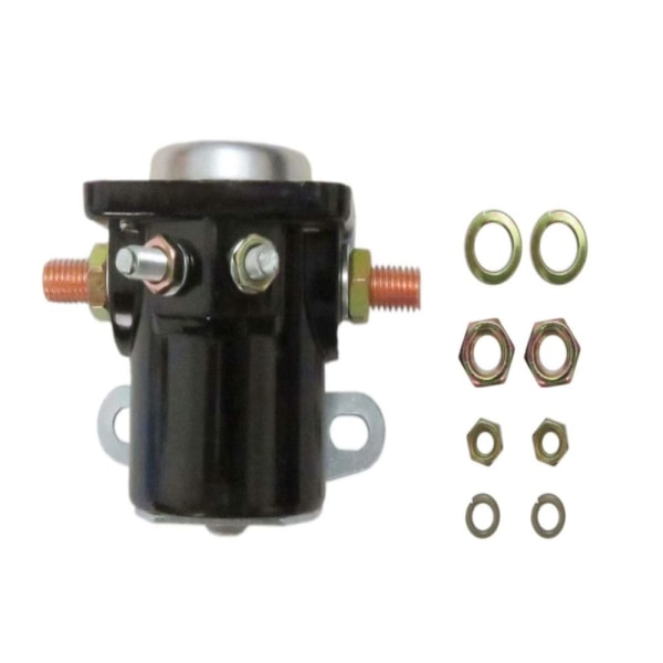 Starter Relé Solenoid RV Generator