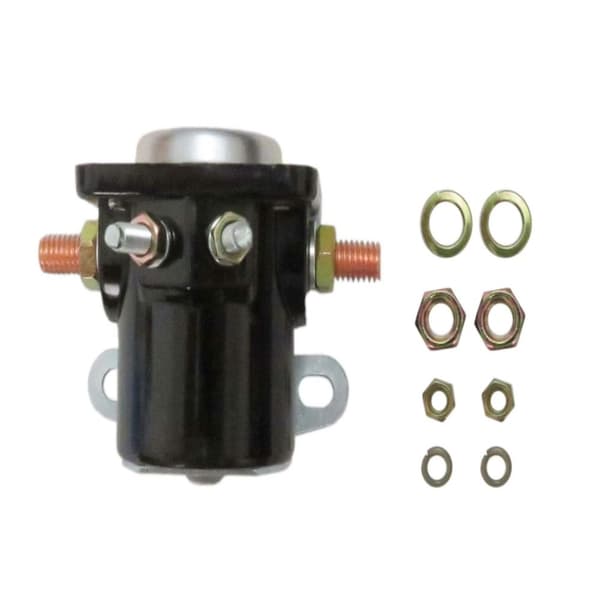 Starterrelé Solenoid RV Generator