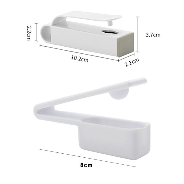 Portabel Pill Taker Pill Case AA A