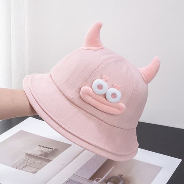 Bucket Hat Damehat GRØN green