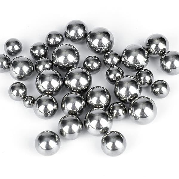 20 kpl laakerikuulia teräskuulia 20 mm 20mm