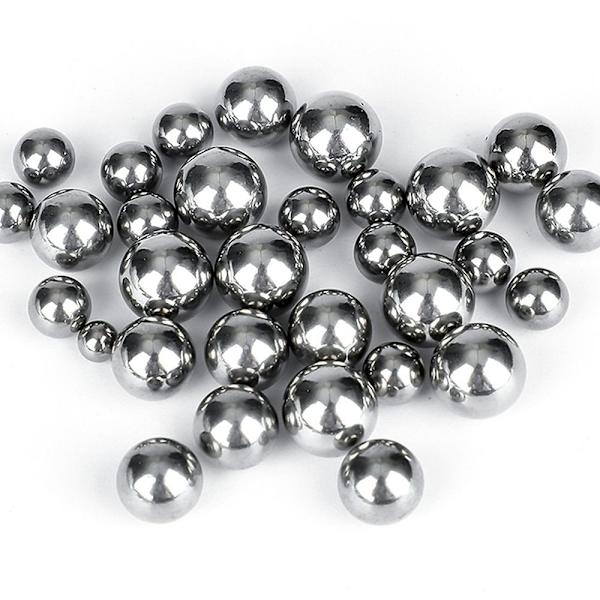 20stk Lagerkuler Stålkuler 22MM 22mm