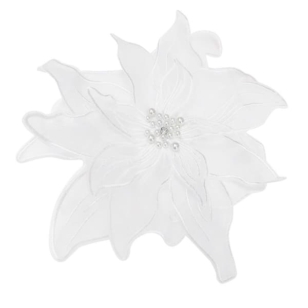 Krage Blomma Broschnålar BREDD 0.23CM BREDD 0.23CM width 0.23cm
