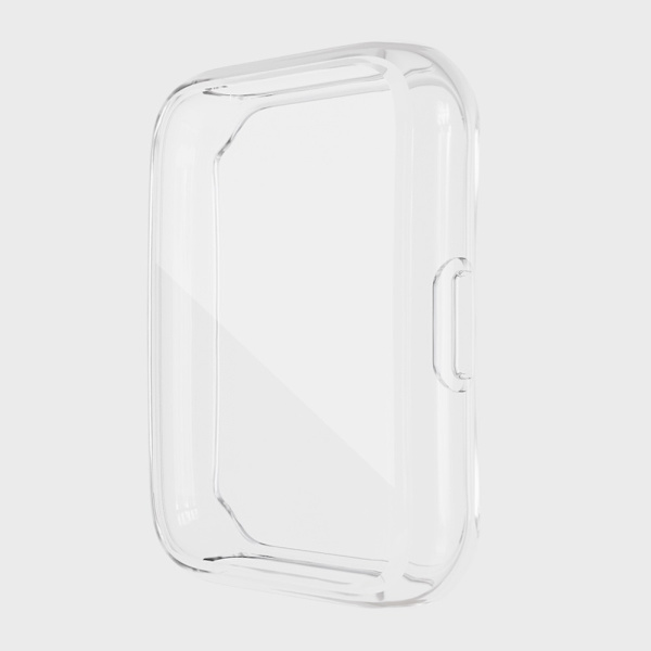 Skärmskydd Full Case SVART Black