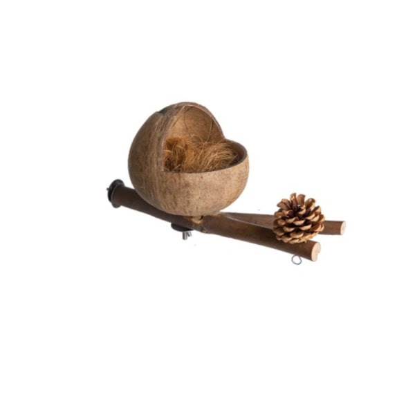 Bird Nest Parrot Hammock Nest STYLE2 STYLE2 style2