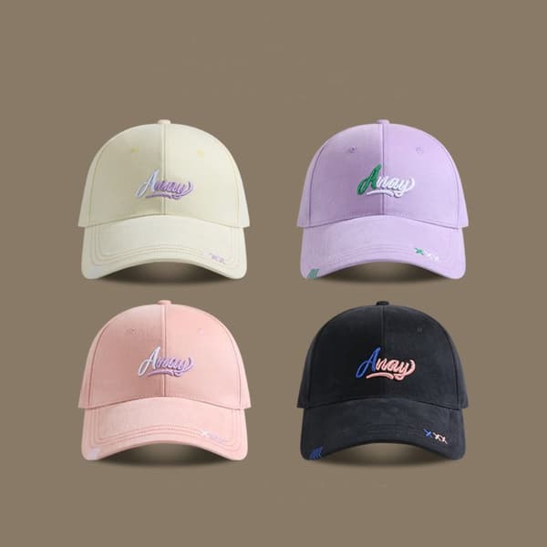 Baseball-lippis Kalastuslippis VALKOINEN white