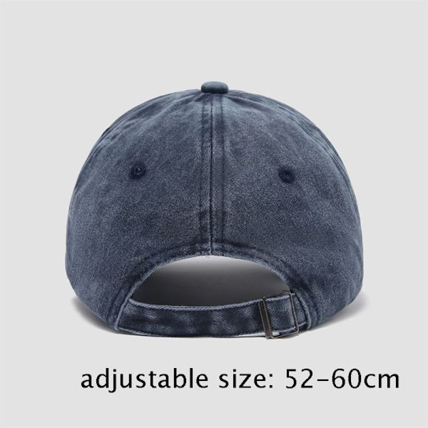 Hat Cap BLÅ blue