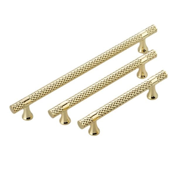 Skab Lige Håndtag Møbelgreb STIL 6 STIL 6 Style 6