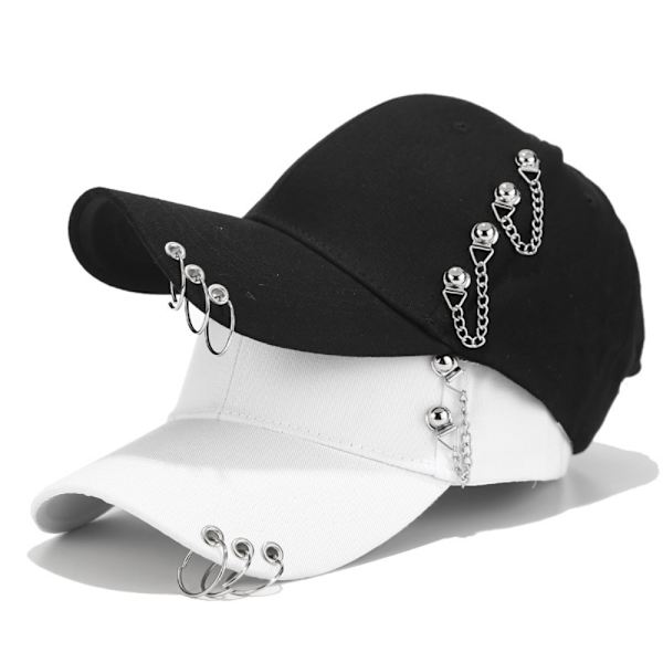 Far Hat Solhatte SORT black