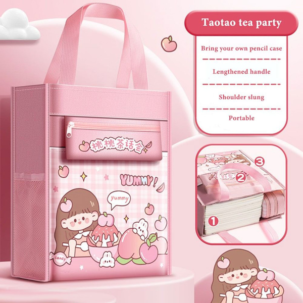 Tutorial Tasker Tote Skoletaske 01 01 01