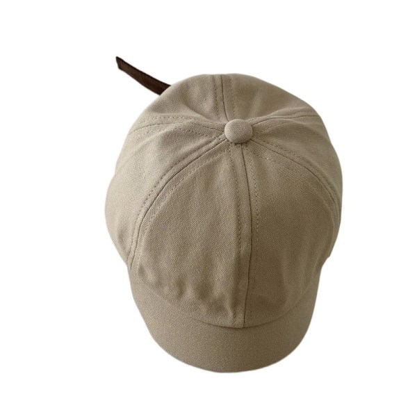 Lasten pesäpallolippikset Baby huippulippikset KHAKI khaki