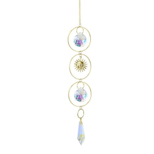 Sun Catcher kristallhänge 05 05 05