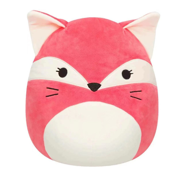 Squishmallow Pude Plys Legetøj 3 3