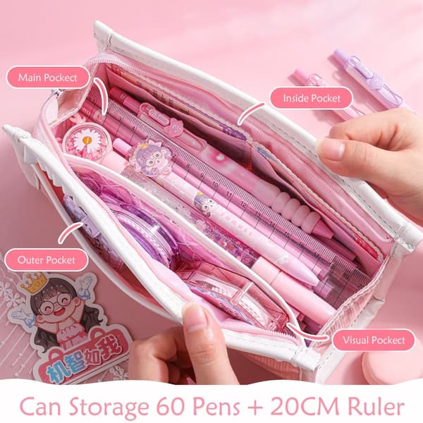 Pennal PURPLE Purple