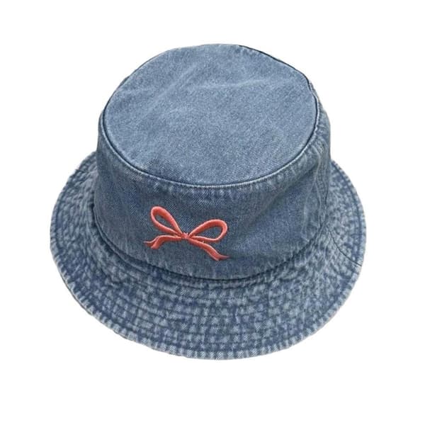 Fiskerhat Bredskyggede Spandhatte E E E