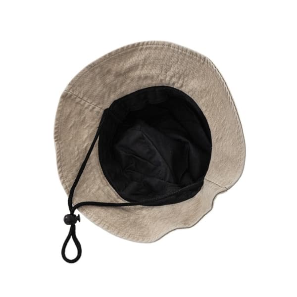 Barn Fiskarhatt Denim Solhatt A