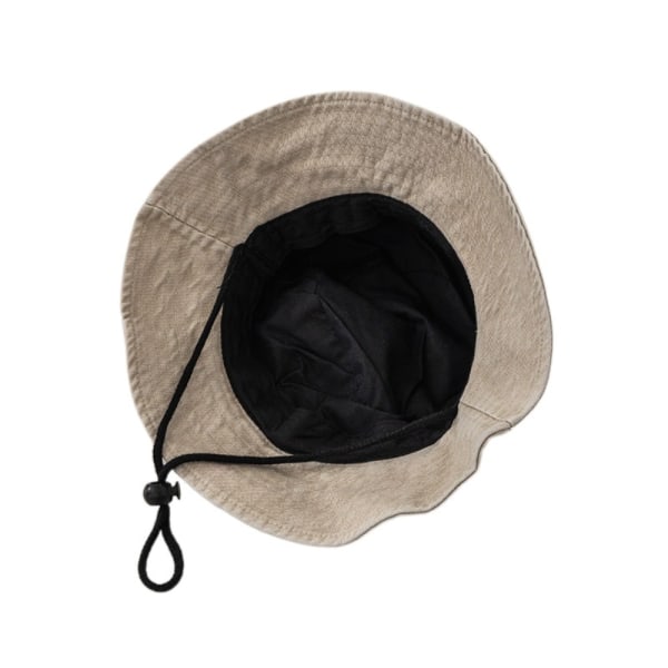 Lasten Fisherman Hat Denim Bucket Cap AA A