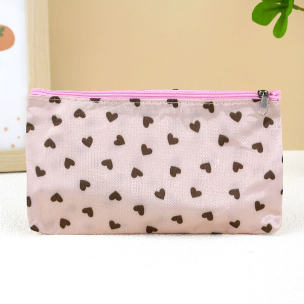 Makeup Taske Opbevaringstaske LEOPARD LEOPARD Leopard