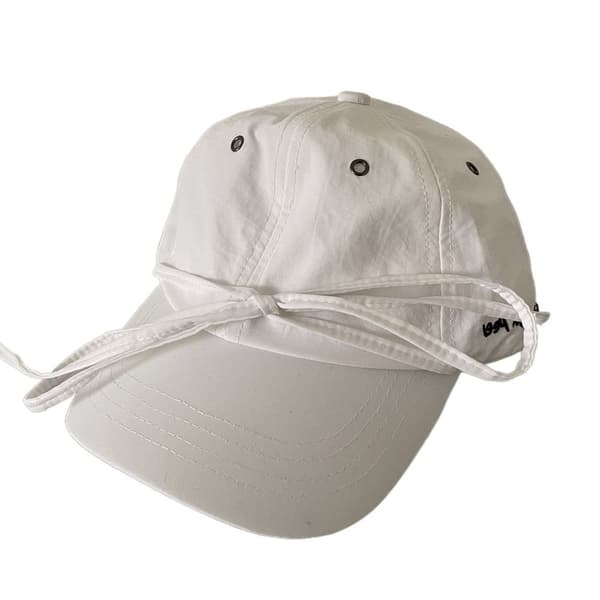 Lippikset Aurinkolippa VALKOINEN white