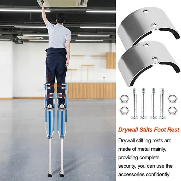 Gipsvägg Stylta Stylta Tillbehör Stylta Benremmar