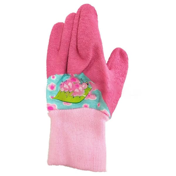 Arbejdshandsker Børnehavehandsker PINK pink