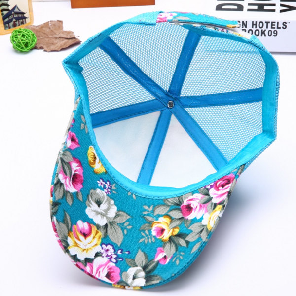 Baseball Cap Net Cap SORT black