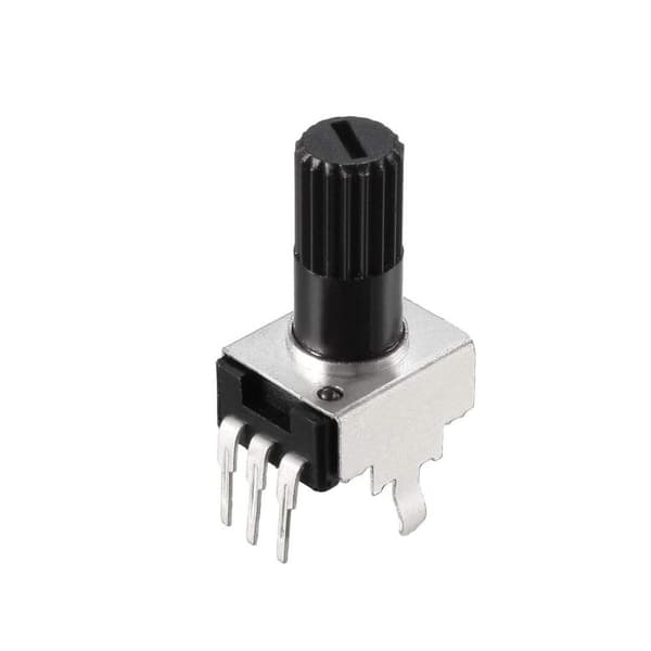 Potentiometer 10K Ohm 10 st 10pcs