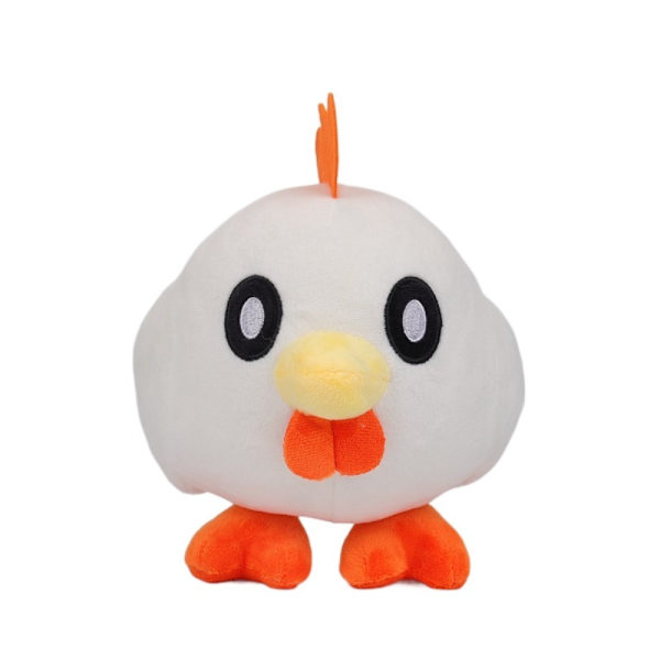 Palworld Plysj Leketøy Utstoppet Doll 20CM-C 20CM-C 20cm-C
