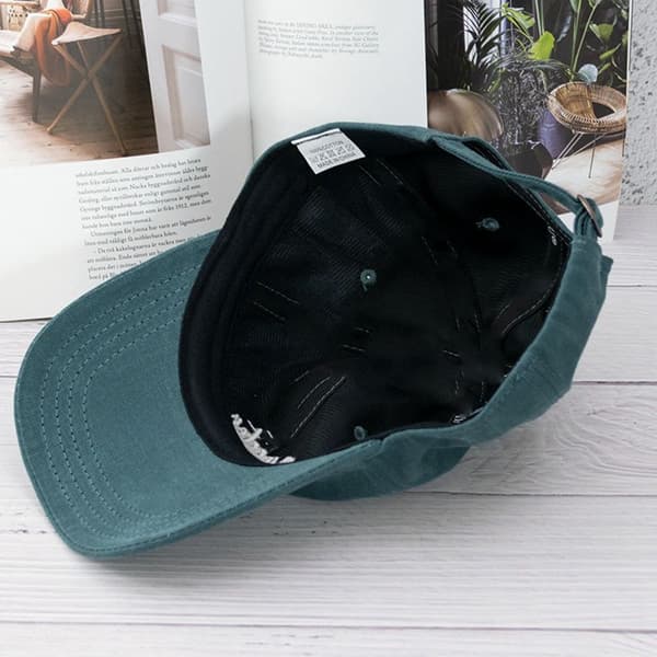 Baseball Caps Dame Herre Caps 2 2 2