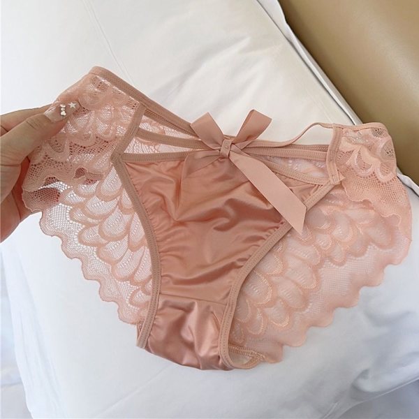 Damtrosor Tjejbyxor ROSA L(50-60KG) Pink L(50-60KG)