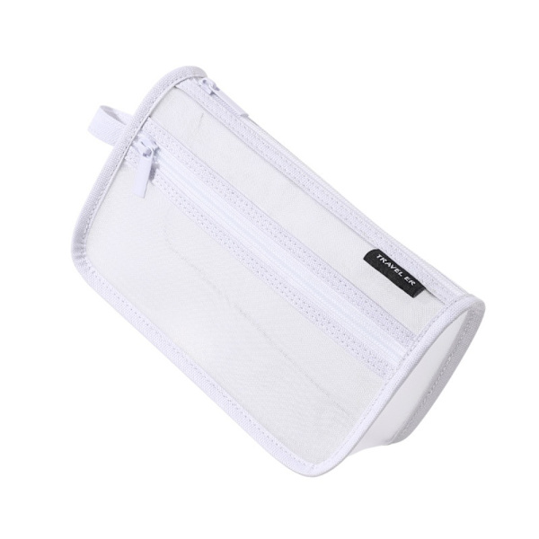Penalhus Blyantpose HVID white
