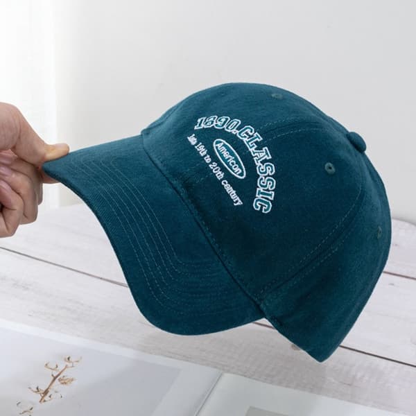 Baseballcaps Kvinner Menn Caps 2 2 2