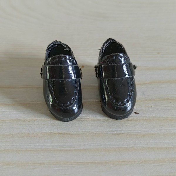 Söpöt nahkakengät, nuket, kengät 4 4 4