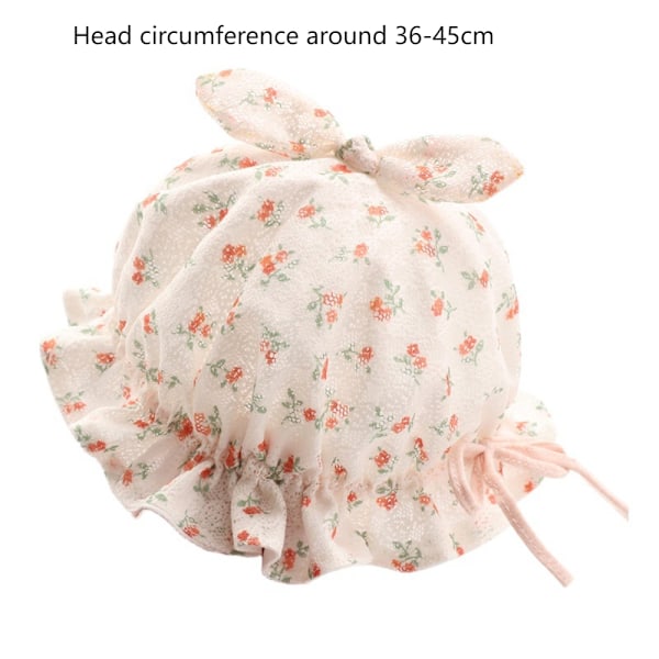 Baby cap aurinkovarjohattu KELTAINEN yellow