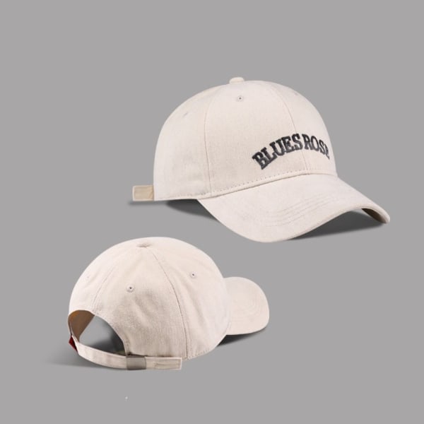 Baseball- cap cap GREY grey