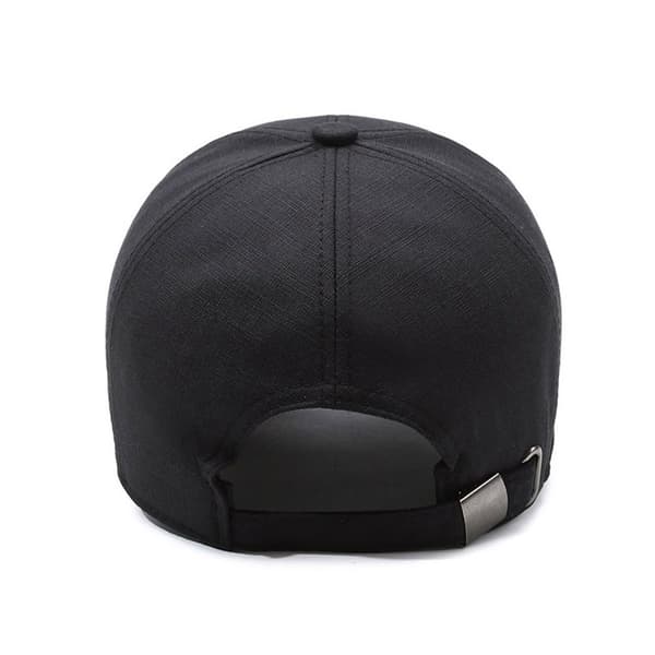 Baseball-lippis aurinkohattu HARMAA Grey