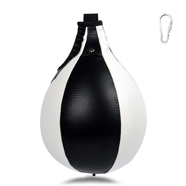 Boxing Speed ​​Bag Hängande stansboll 2 2 2