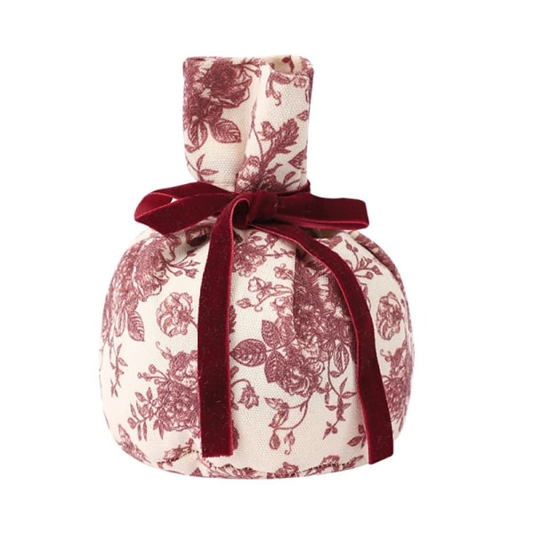Cny Orange Taske Bryllupsgave Tasker Velsignelse Pakning