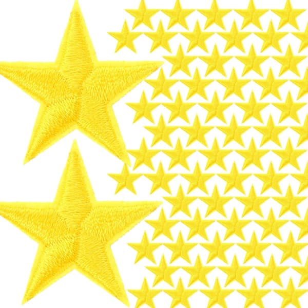 Stjerne Stryke Merker 5 Stjerne Merker