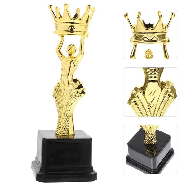 Præmiepokal 26,5 CM 26.5cm