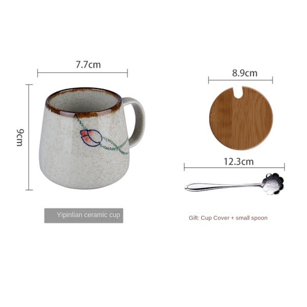 Kaffekop Vandkop 3 3 3