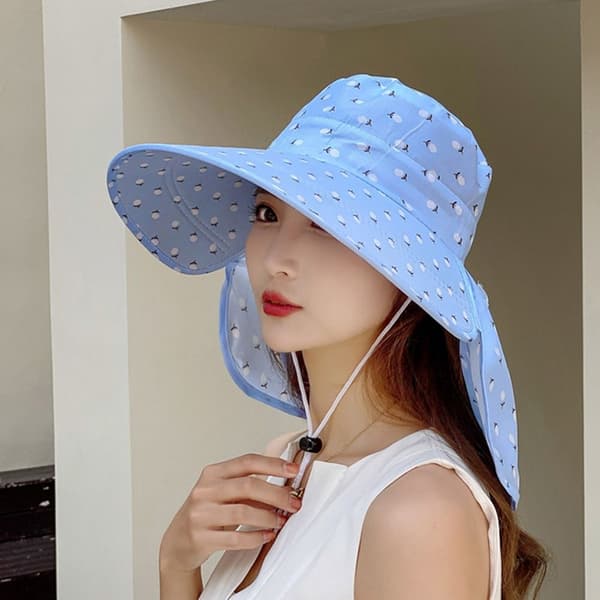 Solhatt Solskydd KHAKI khaki