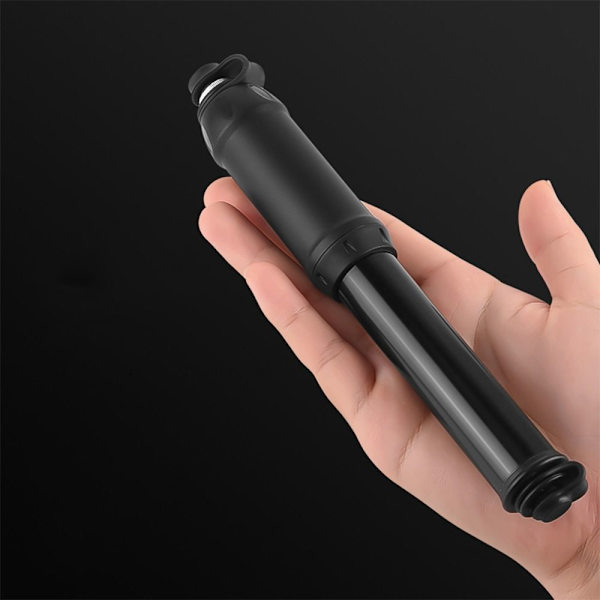 Mini Hand Pump Cykel Air Pump Tire Inflator