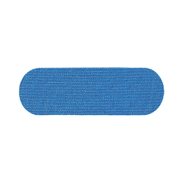 20 stk Bowling Tommelfinger Tape Finger Guard BLÅ Blue