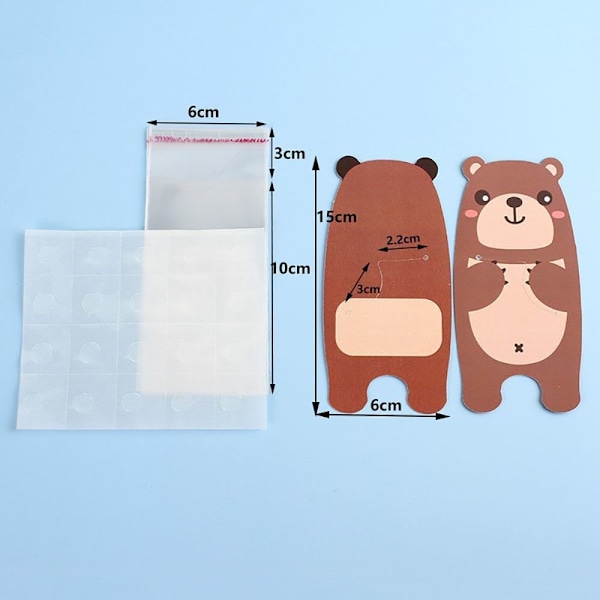 Karkkilaukut Lahjakassit KARHU KARHU Bear