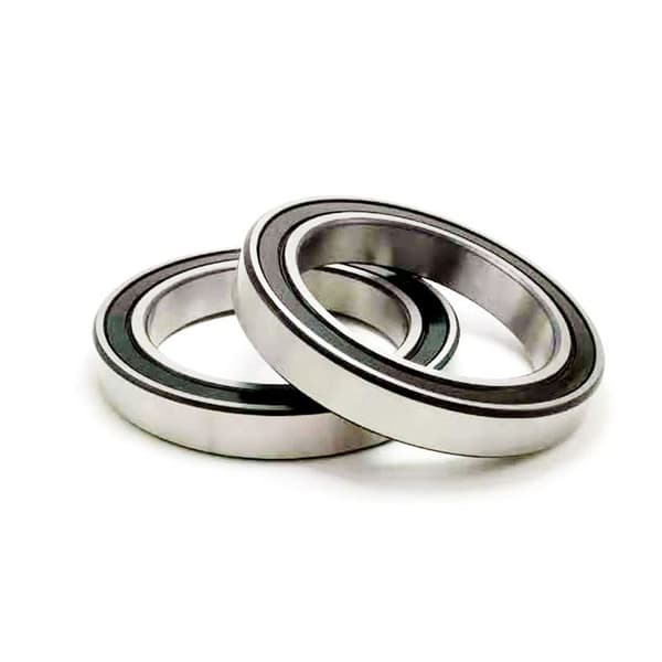 Syväurakuulalaakeri 6812-2RS, 2 kpl 2PCS