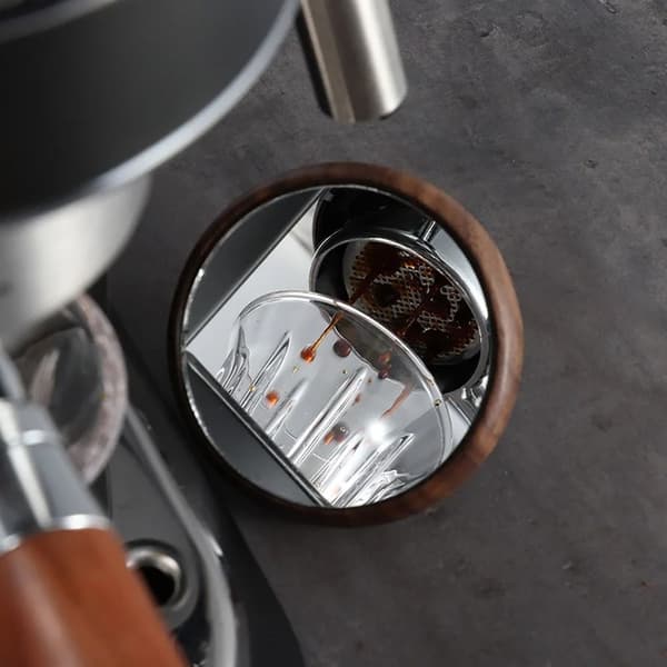Kaffeextraktionsspegel Espressospegel 2 2 2